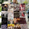 Gossip Girl Quilt Blanket M120645  Quilt